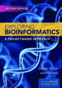 Exploring Bioinformatics