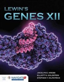 Lewin's Genes Xii