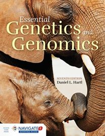 Essential Genetics and Genomics Essential Genetics and Genomics