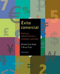 Exito Comercial: Practicas Administrativas Y Contextos Culturales Exito Comercial: Practicas Administrativas Y Contextos Culturales
