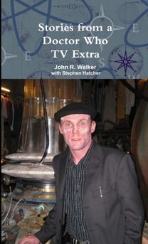 Stories from a Doctor Who Tv Extra