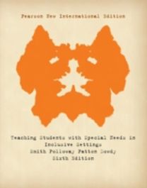 Teaching Students with Special Needs in Inclusive Settings