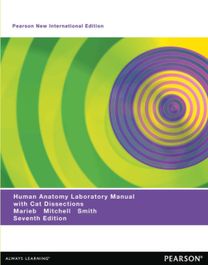 Human Anatomy Laboratory Manual with Cat Dissections Human Anatomy Laboratory Manual with Cat Dissections