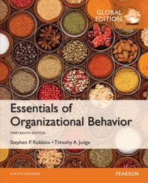 Mymanagementlab -- Access Card -- for Essentials of Organizational Behavior, Global Edition