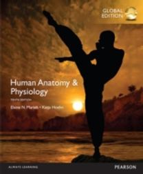 Human Anatomy & Physiology with Mastering A&p Human Anatomy & Physiology with Mastering A&p