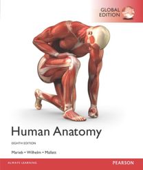 Human Anatomy Plus Masteringa&p with Pearson Etext, Global Edition Human Anatomy Plus Masteringa&p with Pearson Etext, Global Edition