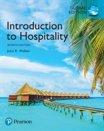 Introduction to Hospitality