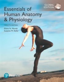 Essentials of Human Anatomy & Physiology, Global Edition Essentials of Human Anatomy & Physiology, Global Edition