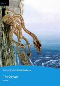 Level 4: the Odyssey Book for Pack CHINA