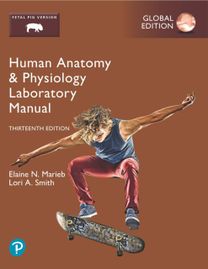 Human Anatomy & Physiology Laboratory Manual, Fetal Pig Version, Global Edition Human Anatomy & Physiology Laboratory Manual, Fetal Pig Version, Global Edition