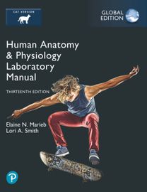 Human Anatomy & Physiology Laboratory Manual, Cat Version, Global Edition Human Anatomy & Physiology Laboratory Manual, Cat Version, Global Edition
