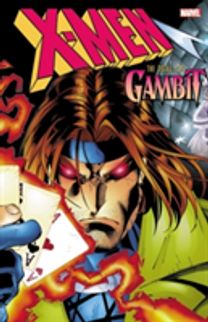 X-Men: the Trial of Gambit