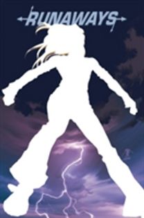 Runaways Vol. 2: Teenage Wasteland Runaways Vol. 2: Teenage Wasteland