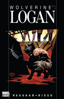 Wolverine: Logan Wolverine: Logan
