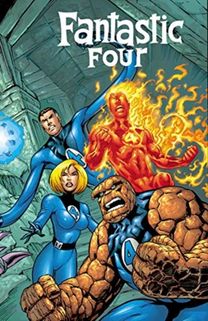 Fantastic Four: Heroes Return - the Complete Collection Vol. 1