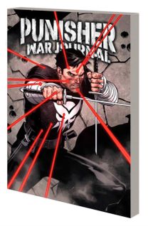 Punisher War Journal Punisher War Journal