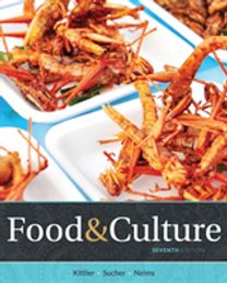 Food and Culture