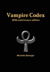 Vampire Codex