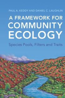 Framework for Community Ecology