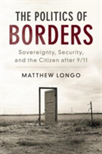 Politics of Borders