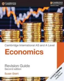 Cambridge International as and a Level Economics Revision Guide Cambridge International as and a Level Economics Revision Guide