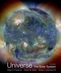 Universe: the Solar System (Us)