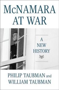 McNamara at War