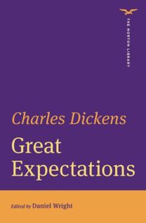 Great Expectations (The Norton Library)