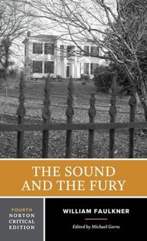 Sound and the Fury