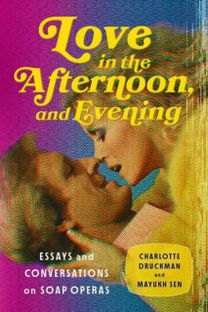 Love in the Afternoon, and Evening