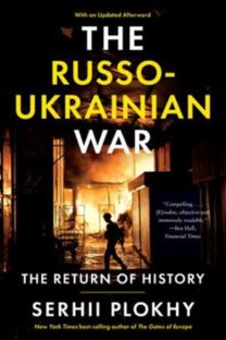 Russo-Ukrainian War