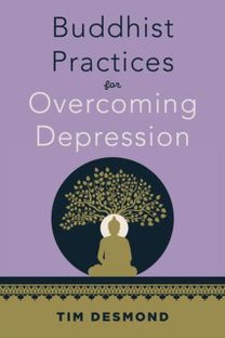 Buddhist Practices for Overcoming Depression