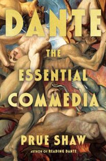 Dante: The Essential Commedia