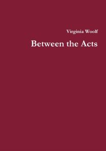 Between the Acts