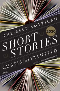 Best American Short Stories 2020