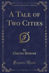 Tale of Two Cities (Classic Reprint)