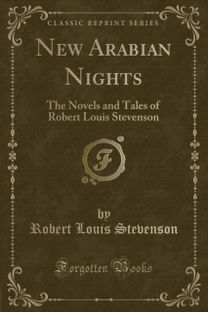 New Arabian Nights New Arabian Nights