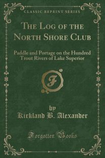 Log of the North Shore Club