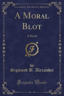 Moral Blot