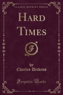 Hard Times (Classic Reprint)