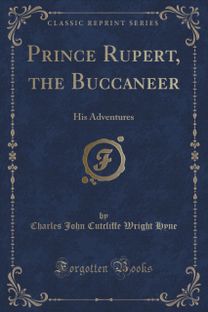 Prince Rupert, the Buccaneer