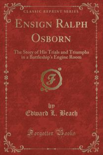 Ensign Ralph Osborn