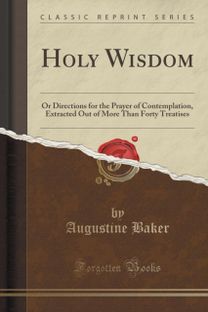 Holy Wisdom Holy Wisdom