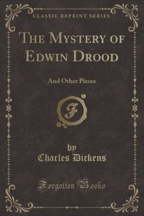 Mystery of Edwin Drood
