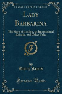 Lady Barbarina