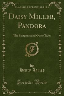 Daisy Miller, Pandora