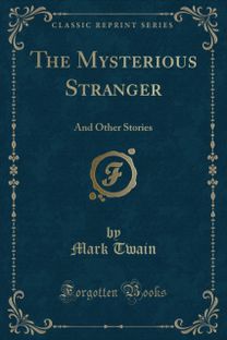 Mysterious Stranger