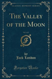 Valley of the Moon, Vol. 1 of 2 (Classic Reprint)