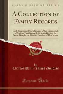 Collection of Family Records