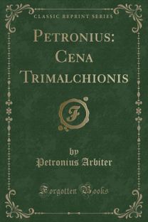 Petronius
